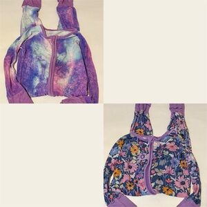 Little Sleepies bamboo bundle